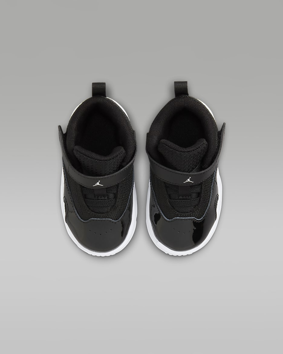 Jordan Max Aura 6 Baby Toddler Shoes